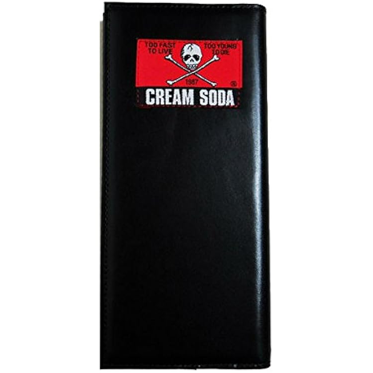 Amazon.co.jp: CREAM SODA ウォレットチェーン ☆ creamsoda PINK