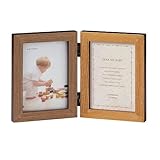 ベビー 木目 フォトフレーム RDF52-LD