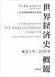 世界経済史概観 紀元1年～2030年