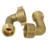 アポロバルブaf90e2pk MIP X 3 / 4-in FGH 90度エルボ
