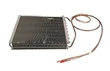 シルバーキング28915蒸発器/熱交換器アセンブリ