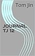 JOURNAL TJ 12 (English Edition)