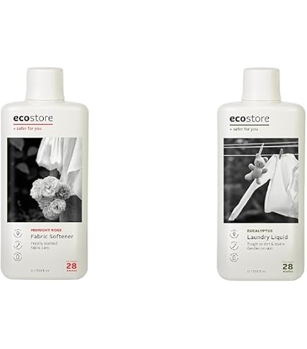 Amazon.co.jp: 【セット買い】ecostore(エコストア) ランドリー