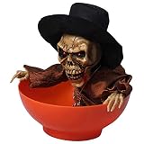 グリーンハウス オーナメント ハロウィン HW Mr.ビックジーン HW454 単3電池×3本使用(別売)