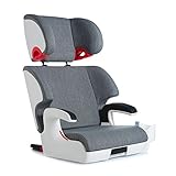 Clek Oobr Booster Car Seat - Cloud by Clek