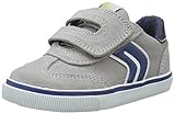 Geox ユニセックス・キッズ カラー: グレー