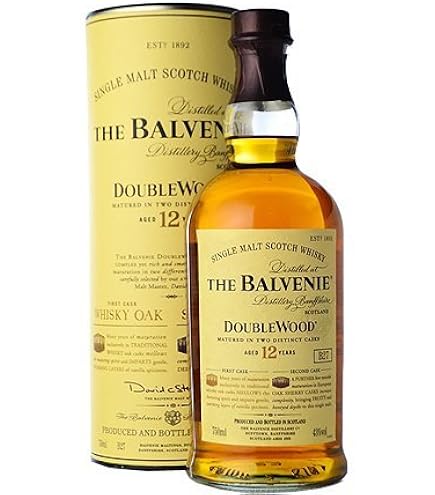 Amazon.co.jp: ザ バルヴェニー (バルベニー) 18年 ペドロヒメネス