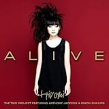 ALIVE (通常盤)(SHM-CD)