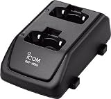 [4010019]アイコム　　ＩＣ－４３００用２口充電器 BC200