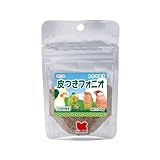 黒瀬ペットフード 自然派宣言 フォニオパディ ３０ｇ