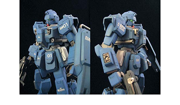 Amazon 1 100 ブルーディスティニー 1号機 Exam 改造パーツ おもちゃ おもちゃ