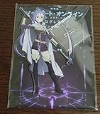 劇場版 ソードアートオンライン プログレッシブ 星なき夜のアリア アクリルマスコット ミトアクリルスタンド