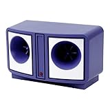ネズミ超音波撃退器コンセント式