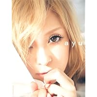 Amazon.co.jp: uraayu － 裏歩 浜崎あゆみ写真集 : 本