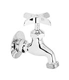 エルケイlk69ch FCTホースエンド、クロム