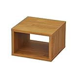 オープンラック ラック 幅30×高さ20cm マデイラ Madeira OPR-3020 奥行30cm 木製 オープンシェルフ