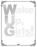 Wake Up,Girls! Blu-ray BOX (���񐶎Y�����)