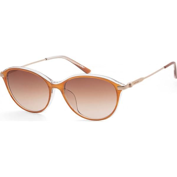Amazon | カルバンクライン サングラス ck24529slb 033 49mm calvin