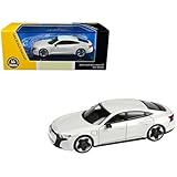 JADI ｱｳﾃﾞｨ RS etron GT 21 ｱｲﾋﾞｽﾎﾜｲﾄ LHD 1/64 PA55336