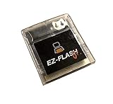 シュミ ミニスーパーカード EZ FLASH junior card SDカード カートリッジ 4-32GB SD卡 フラッシュゲーム バックアップ 装置