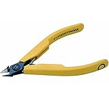 Lindstrom 楕円形 傾斜ニッパー 112.5mm 8152