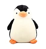 Kangkang @ Clumsy Penguin PlushおもちゃAnimal Stuffed Toy for Kids 38 cm
