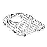 Moen GA746B Bottom Grid Stainless [並行輸入品]