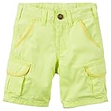 カーターズ Carter's ショート カーゴパンツ 綿100% Canvas Cargo Shorts 6M (61-67cm)