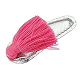 everbloom studio #40M Tassel clip cor