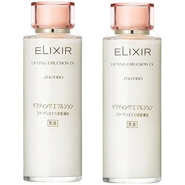 Amazon | エリクシール リフティングウオーター EX 2 150mL ＋