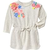 ジンボリー GYMBOREE/ フレンチテリードレス オート トップス長袖Tシャツ 12歳【並行輸入】