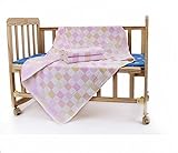 ベビー毛布ダブルガーゼ綿の正方形のタオル子供タオル95*100大広場の赤ちゃん コットンガーゼベビーバスタオル ブランケット