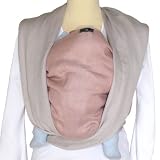 Didymos Rosalinde Baby Wrap Sling (Size 7) by Didymos