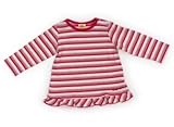 Moujonjon(ムージョンジョン) Tシャツ・カットソー 80サイズ 女の子