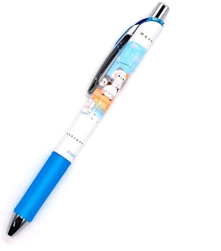 Amazon.co.jp: もちもちぱんだ[シャープペン]キャンディシャープ/雨の