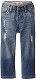 Levi's PANTS ベビー・ボーイズ カラー: ブルー