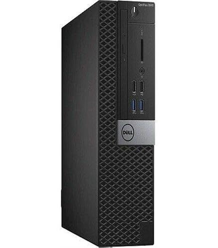 DELL OptiPlex 9020SFF COre i5-4570 8GB ❹ OPT9020SFF-I54570-45 Dell Optiplex 9020 small form factor