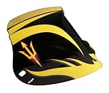 ArcOne X540V-AZS Arizona State Collegiate Logo welding Helmet with X540V Filter by ArcOne