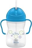 B. Box Essential Sippy Cup - Blueberry - 8 oz by Bbox [並行輸入品]