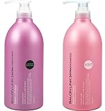 熊野油脂 サロンリンク エクストラシャンプー・コンディショナーセット ポンプ 1000ml
