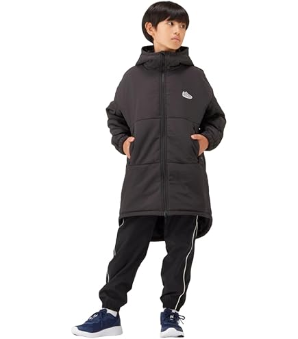 Amazon.co.jp: ジローム（GIRAUDM） ロング padded コート OT4F0060