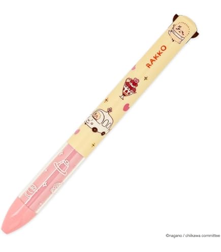 Amazon | カミオジャパン ちいかわ クリップ ウッド ハチワレ ラッコ