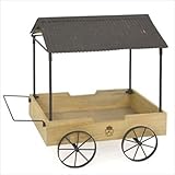 azi-azi ルーフワゴン AZ-768