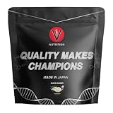 V1 Mass Gainer (CAFE LATTE) / V1マスゲイナー/バルクアップ用プロテインパウダー/IFBB PRO HONG SONオリジナルプロテインパウダー/made in Japan