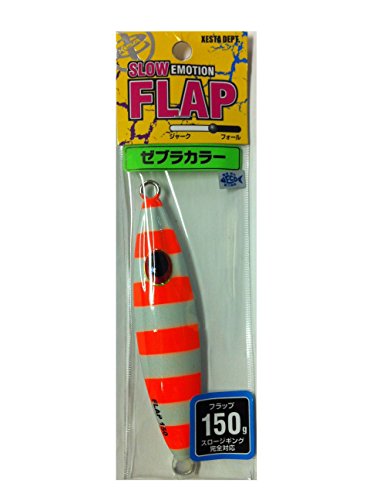 ゼスタ　スローエモーション・フラップ