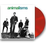 Animalisms (180gr. Vinyl) (LP) (Ltd) [Analog]