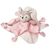 (Fawn Character Blanket) - Mary Meyer Character Blanket, Itsy Glitzy Fawn
