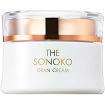 専用です◇SONOKO◇ ザ　ソノコ　グランクリーム Amazon | SONOKO [創業50周年 鈴木その子] ザ ソノコ グラン