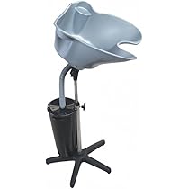 移動式シャンプーユニット place (プレイス) 移動式簡易シャンプー台