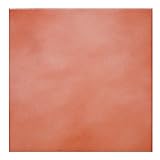 室内壁用タイル 200mm角 ピンク １０枚セット